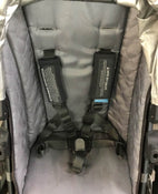 UPPAbaby VISTA Stroller, Pascal (Grey), 2015