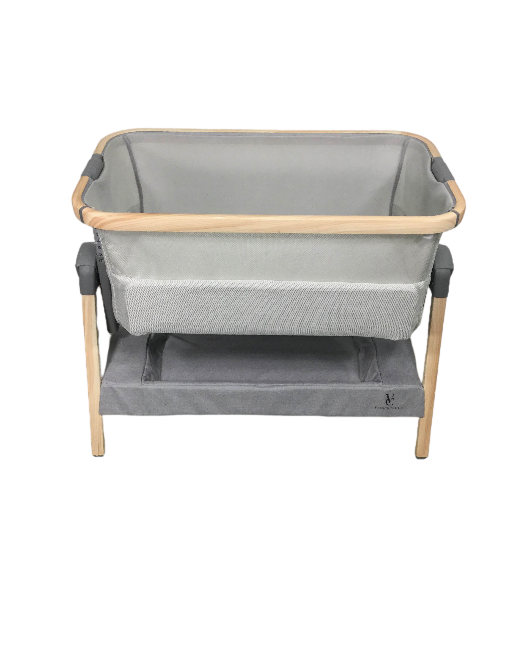 Venice Child California Dreaming Portable Bedside Bassinet