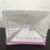 secondhand Frida Mom Labor & Delivery & Postpartum Recovery Kit