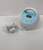 used Spectra Baby S1 Plus Premier Rechargeable Breast Pump