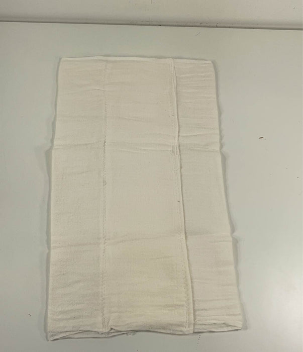 secondhand Cloth Diaper Inserts