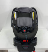 secondhand Britax B-Safe Gen2 FlexFit Infant Car Seat