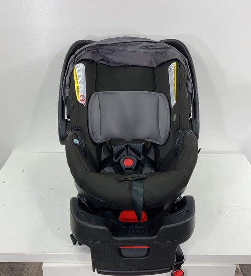 secondhand Britax B-Safe Gen2 FlexFit Infant Car Seat