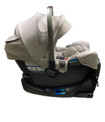 secondhand Carseat