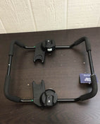 secondhand Baby Jogger Car Seat Adapter (City Select, City Select LUX, City Premier) For Baby Jogger and Graco