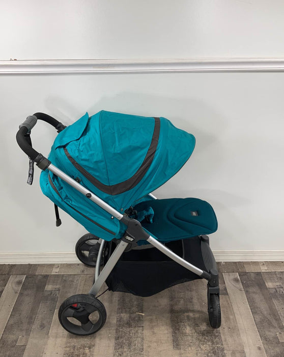 used Strollers