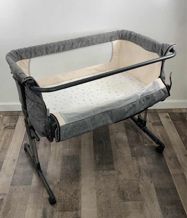 used Mika Micky Bedside Sleeper