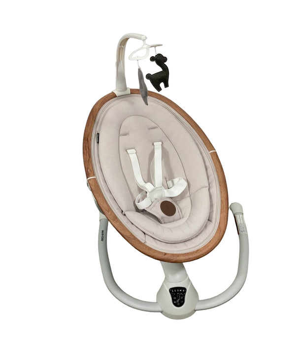 used Maxi-Cosi Cassia Swing, horizon sand