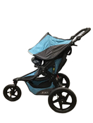 secondhand BOB Revolution Stroller, 2018, Pro