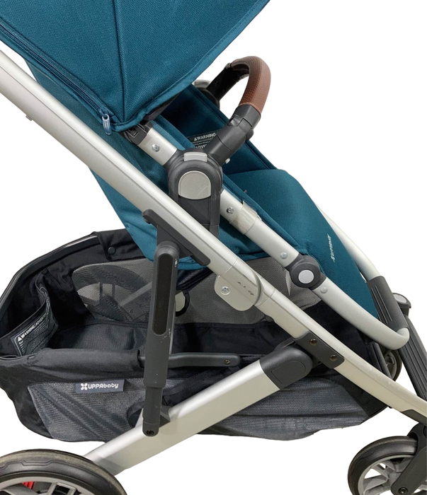 used Strollers