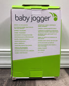 secondhand Baby Jogger Double Bug Canopy