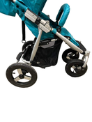 secondhand Bumbleride Indie 4 Stroller, 2014, With Carrycot