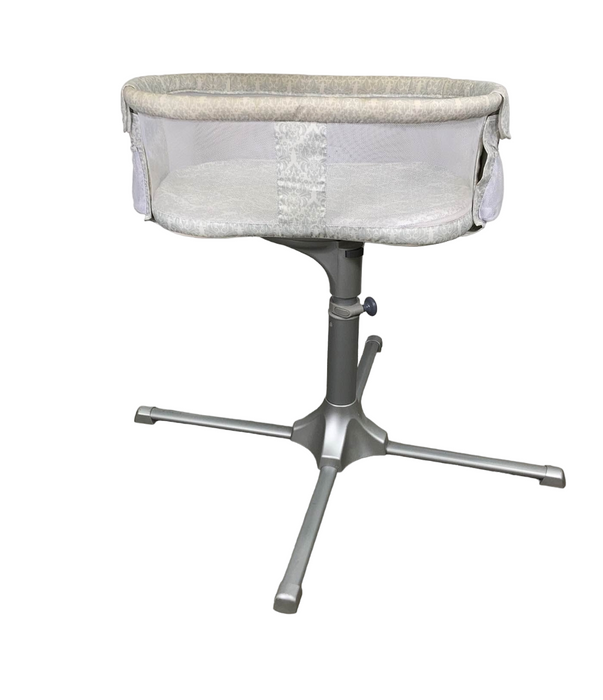 secondhand Halo BassiNest Swivel Sleeper, Premiere Series