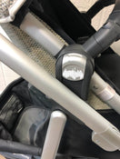 used UPPAbaby VISTA V2 Stroller, 2018, Sierra (Dune Knit)