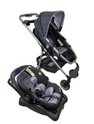 used Safety 1st Grow & Go Flex Travel System, 2022, High Street