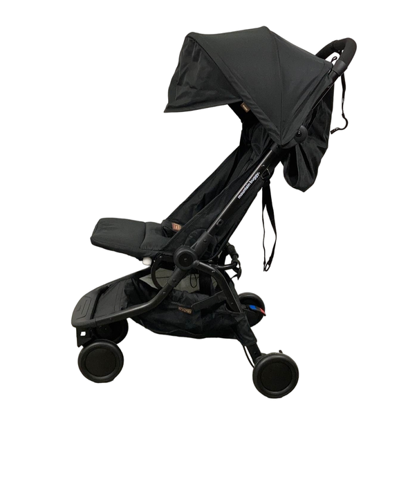 used Strollers