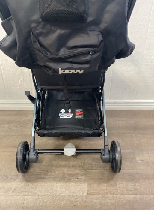 used Joovy Kooper Stroller