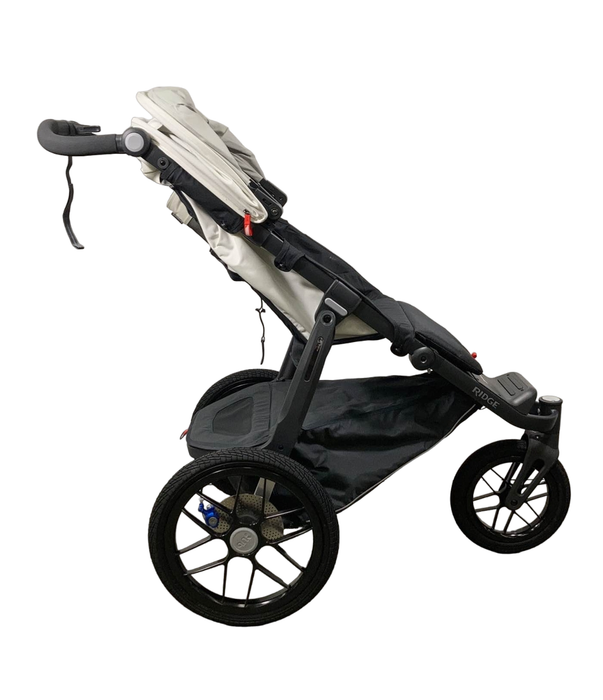 secondhand Strollers