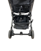 used Colugo Compact Stroller, 2021, Cool Grey