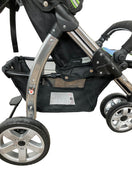 used Valco Baby Quad Stroller