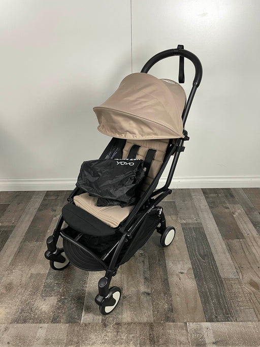 secondhand Babyzen YOYO Stroller