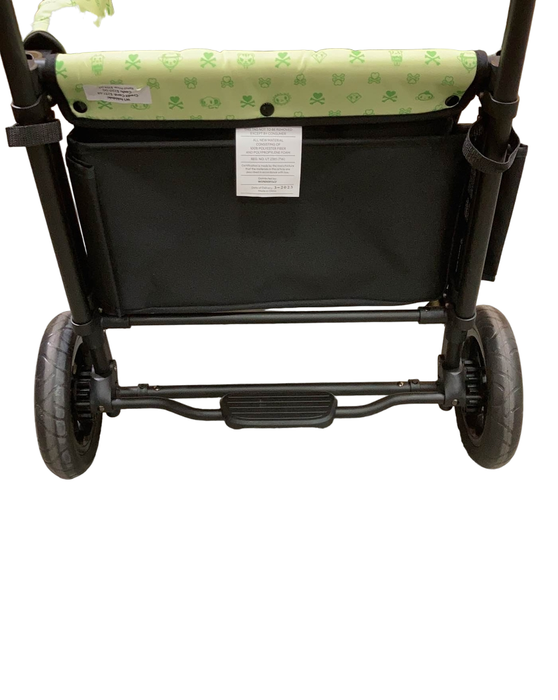 Wonderfold W1 Original Stroller Wagon, 2021, Tokidoki Edition