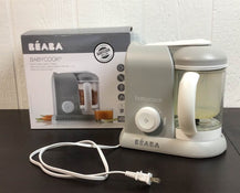 used Beaba Babycook