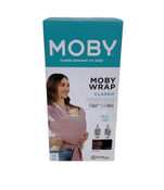 used Moby Classic Wrap