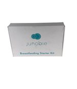 used Junobie Breastfeeding Starter Kit