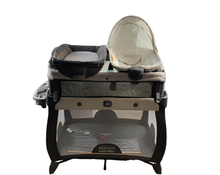 used Graco Pack 'n Play Newborn2Toddler