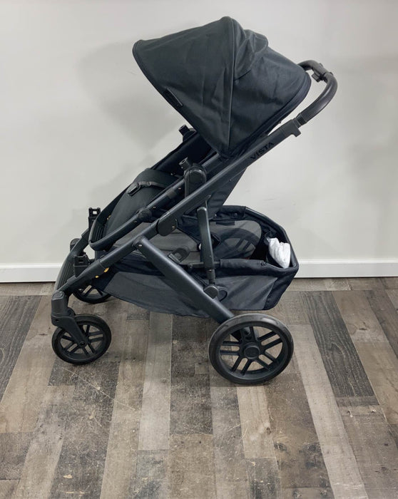 used Strollers