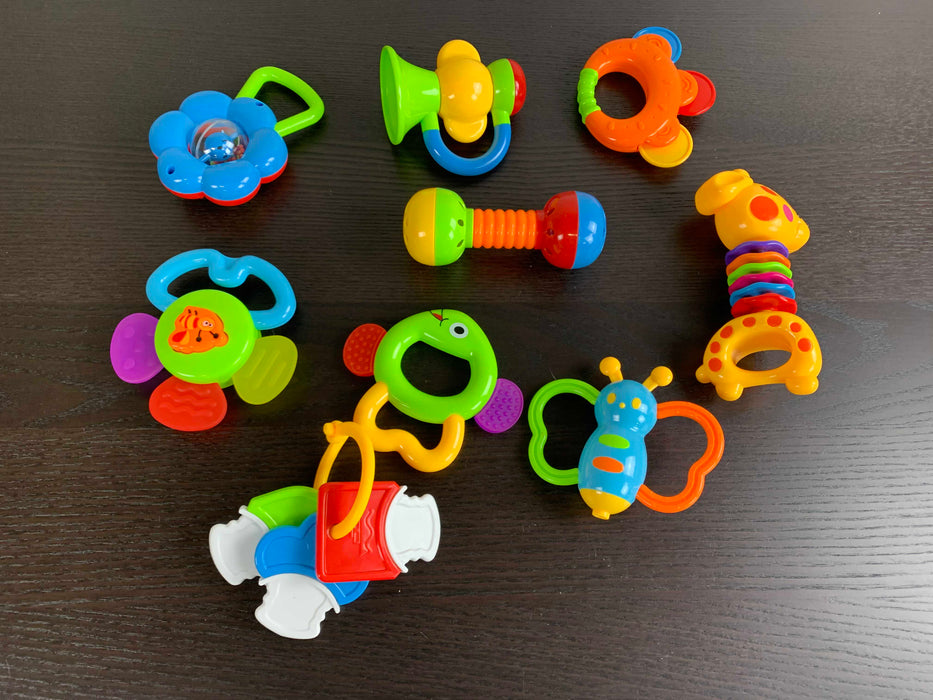 used Toys