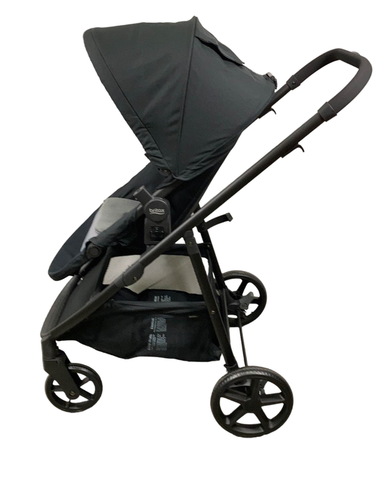 secondhand Strollers