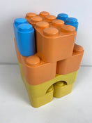 used Green Toys Block Set