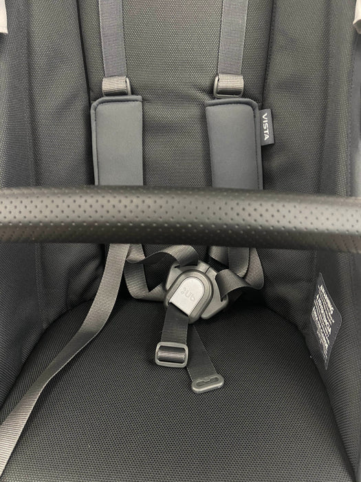 used UPPAbaby VISTA V2 Stroller