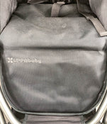 UPPAbaby VISTA Stroller, Jake (Black), 2013