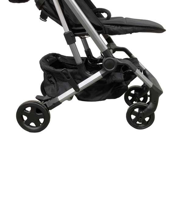 used Colugo Compact Stroller, 2023, Black