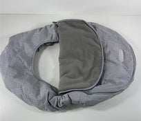 used JJ Cole Car Seat Cover