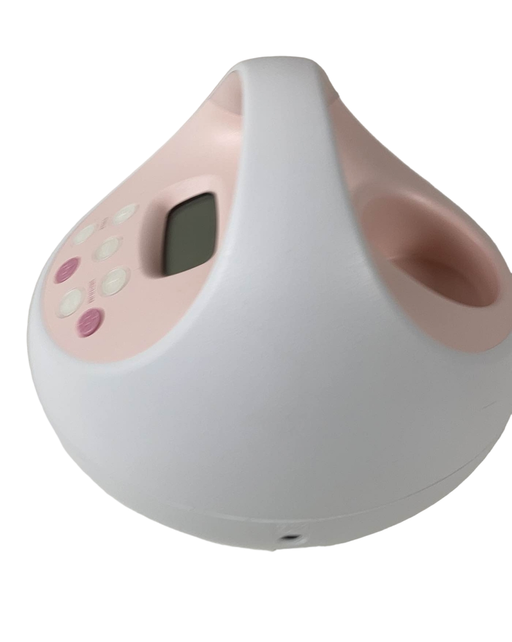 secondhand Spectra Baby S2 Plus Electric Breast Pump