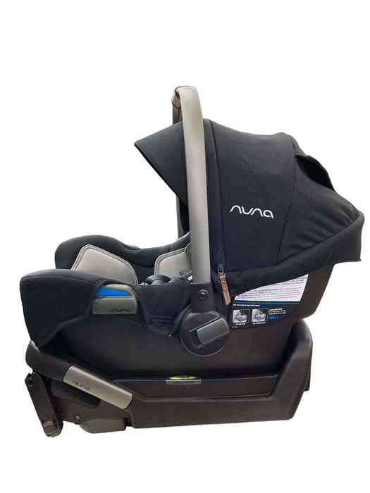 used Carseat