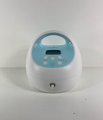 used Spectra Baby S1 Plus Premier Rechargeable Breast Pump