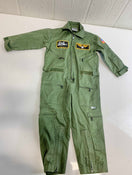 used Trooper Clothing Flight Suit, XS