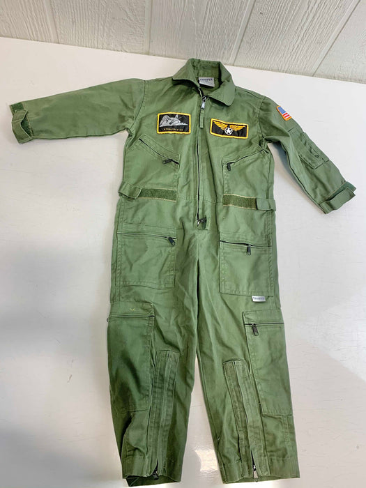 used Trooper Clothing Flight Suit, XS