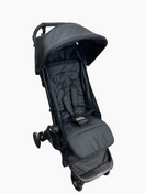 used Mountain Buggy Nano Stroller, 2021, Black