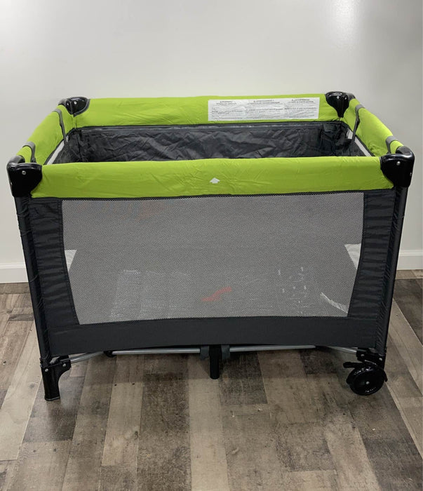 used Evenflo Portable Classic BabySuite Playard