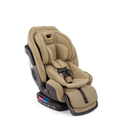 used Nuna EXEC All In One Car Seat, Oak, 2023