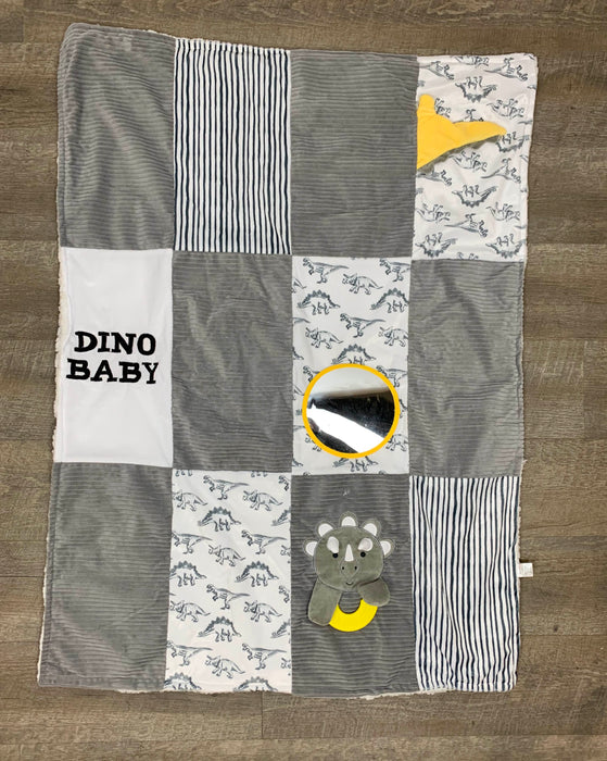 used Modern Baby Activity Blanket