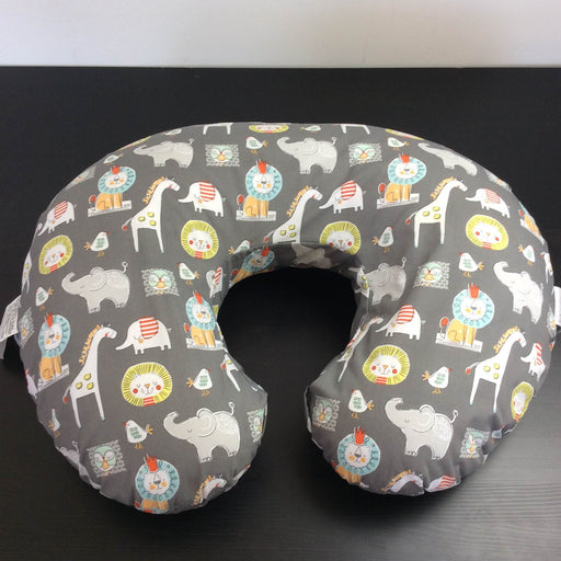 secondhand Boppy Best Latch Breastfeeding Pillow