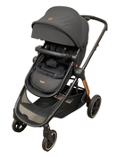 used Maxi-Cosi Zelia2 Luxe Stroller Only, 2023, Dark Ember