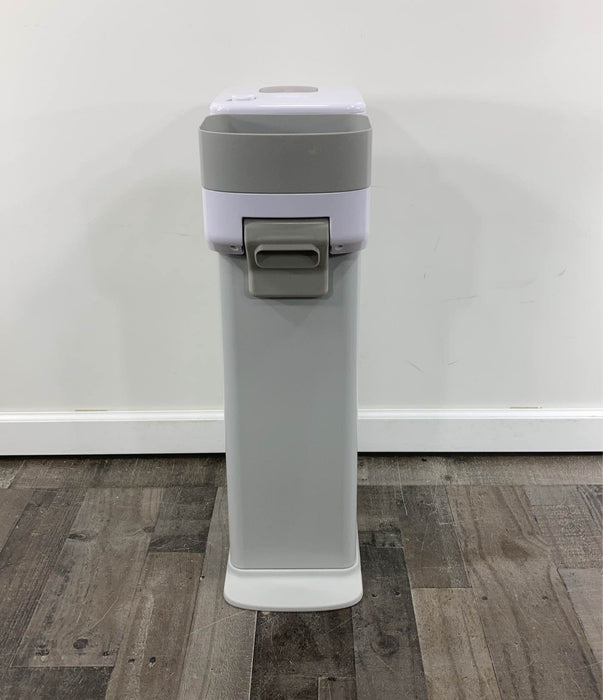 secondhand Skip Hop Nursery Style Diaper Pail